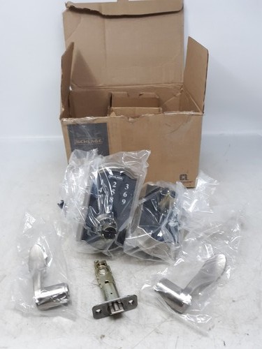 Schlage fe65 cam - schlage, acc