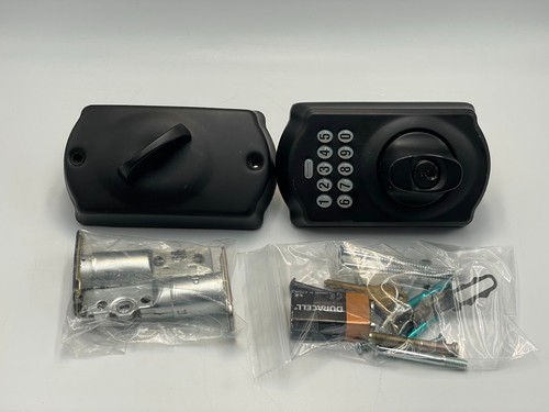 Schlage camelot electronic - schlage,