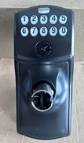 Schlage fe575 cam - cam, 716